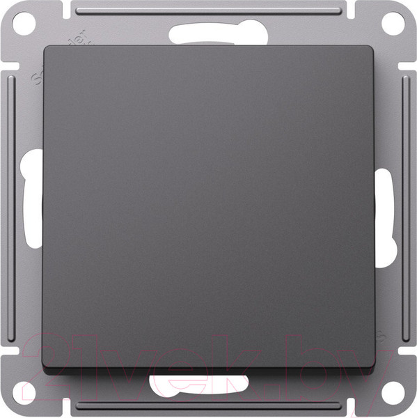 Изображение товара Выключатель Systeme (Schneider) Electric AtlasDesign ATN001461