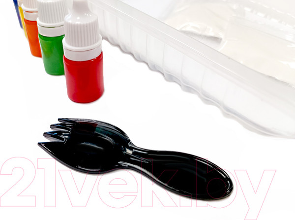 Изображение товара Набор для творчества Десятое королевство Magic ART. Эбру / 05160