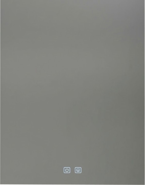 Изображение товара Зеркало Emze Led 60x80 / LED.60.80.AF.4K (c подсветкой и антизапотеванием)