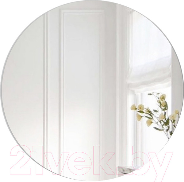 Изображение товара Зеркало Emze 70 / LED.70.70.SW.4К (c подсветкой)