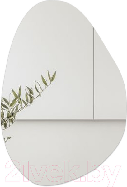 Изображение товара Зеркало Emze 55x80 / NF.55.80