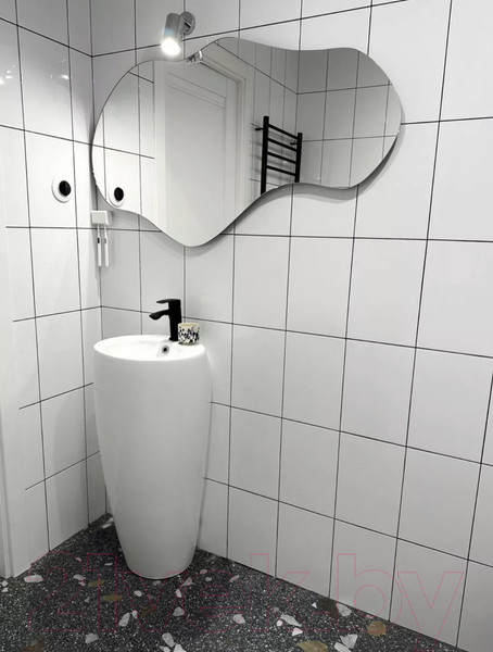 Изображение товара Зеркало Emze 63x110 / NF.63.110