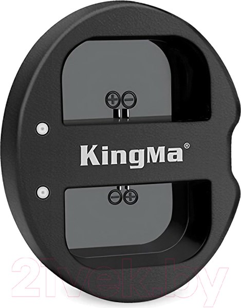 Изображение товара Зарядное устройство для аккумулятора для камеры Kingma BM015-EL15