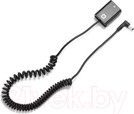 Изображение товара Комплект зарядных устройств для камеры Kingma DR-LPE6-AEU Kit + EU Plug Power Adapter