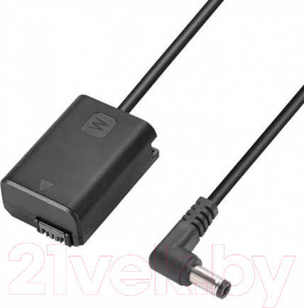 Изображение товара Комплект зарядных устройств для камеры Kingma DR-LPE6-AEU Kit + EU Plug Power Adapter