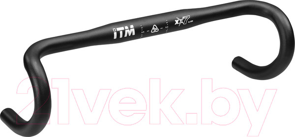 Изображение товара Руль для велосипеда ITM Road ITM XX7 311471