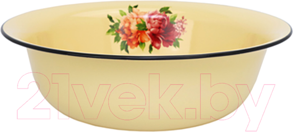 Изображение товара Таз Эмаль 20-3022/4М