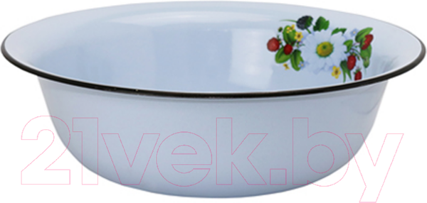 Изображение товара Таз Эмаль 20-3022/4М