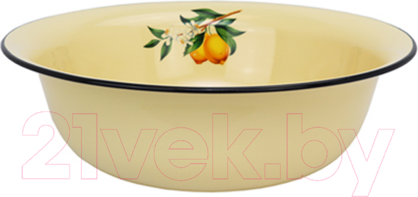 Изображение товара Таз Эмаль 20-3022/4М