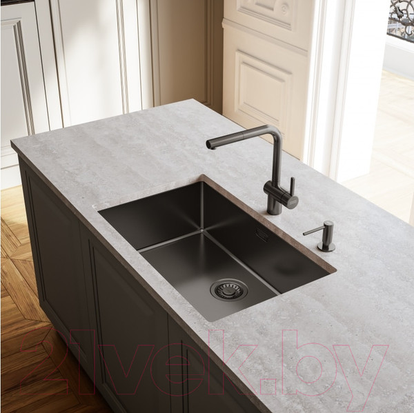 Изображение товара Смеситель Franke Atlas Neo (115.0628.207)