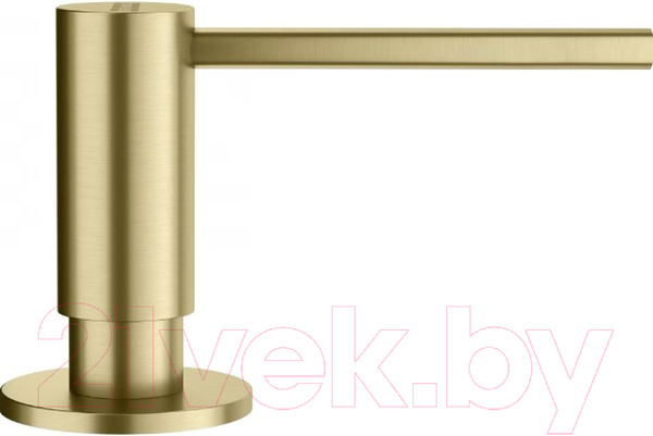 Изображение товара Дозатор встраиваемый в мойку Franke Atlas 112.0681.200