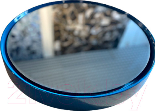 Изображение товара Зеркало NicDesign Parentesi 012 788 076 (синий)