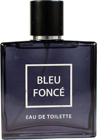 Изображение товара Туалетная вода Новая Заря Темно-синий (80мл)