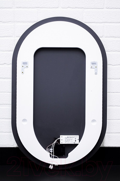 Изображение товара Зеркало Домино Дакка 80 GL7036Z