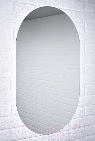 Изображение товара Зеркало Домино Дакка 80 GL7036Z