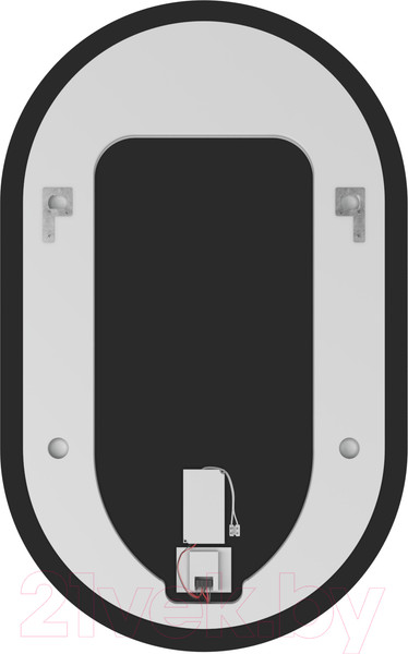 Изображение товара Зеркало Домино Дакка 80 GL7036Z