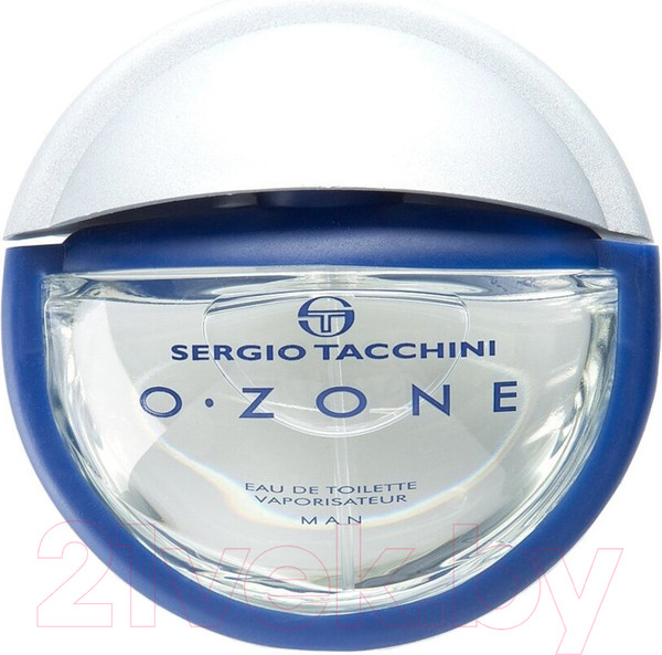 Изображение товара Туалетная вода Sergio Tacchini Ozone Man (30мл)