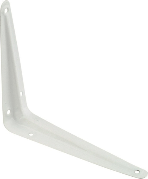 Изображение товара Полкодержатель Trodos Консоль 250x200 (белый)