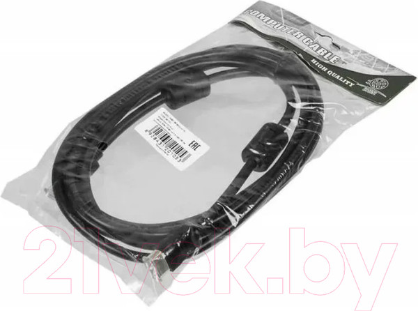 Изображение товара Кабель Ningbo HDMI-3M-MG(VER1.4)