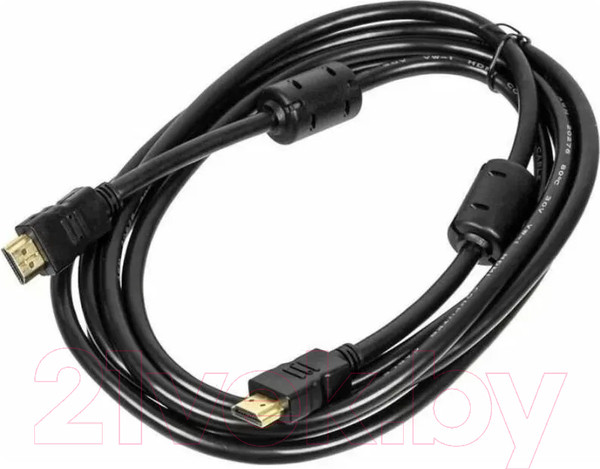 Изображение товара Кабель Ningbo HDMI-3M-MG(VER1.4)