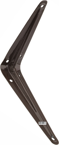 Изображение товара Полкодержатель Trodos Консоль 300x250 (коричневый)