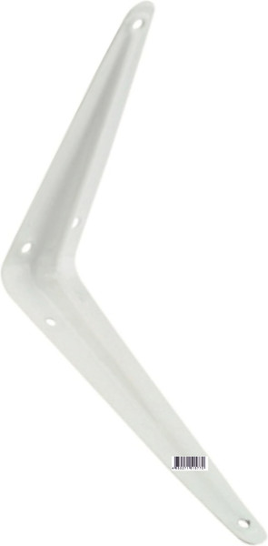 Изображение товара Полкодержатель Trodos Консоль 350x300 (белый)