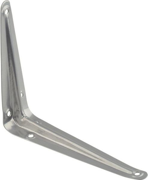 Изображение товара Полкодержатель Trodos Консоль 350x300 (серый)