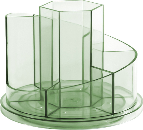 Изображение товара Органайзер настольный Deli 8943 (зеленый)