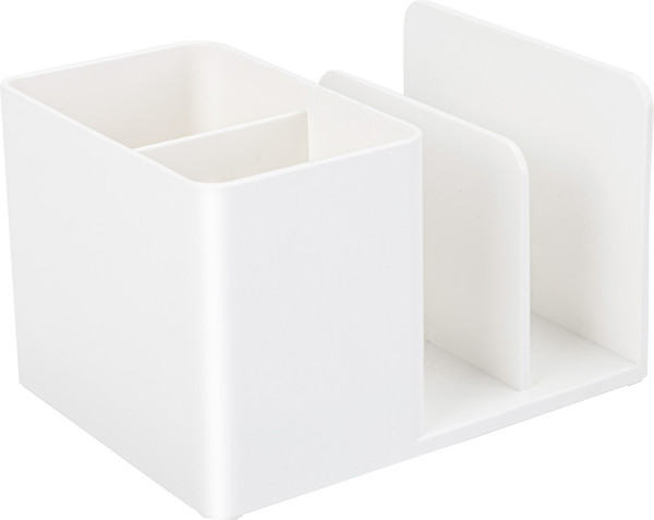 Изображение товара Органайзер настольный Deli Nusign / NS950 (белый)