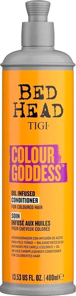 Изображение товара Кондиционер для волос Tigi Bed Head Colour Goddess Для окрашенных волос (400мл)