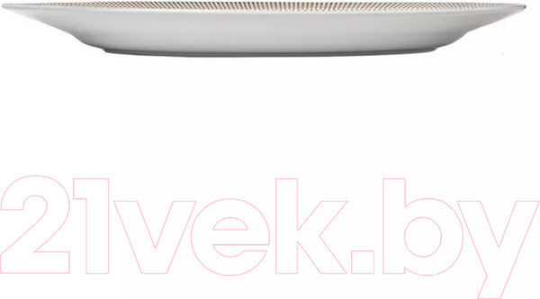 Изображение товара Блюдо Wallendorfer Meridien Gold 007/078/0038/1362