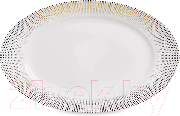 Изображение товара Блюдо Wallendorfer Meridien Gold 007/078/0042/1362