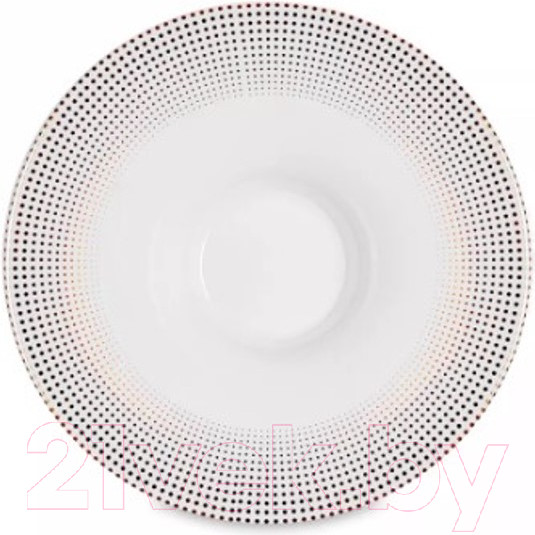 Изображение товара Блюдце Wallendorfer Meridien Gold 122/078/0015/1362