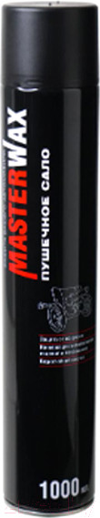 Изображение товара Смазка техническая MasterWax Сало пушечное MW021007 (1л)