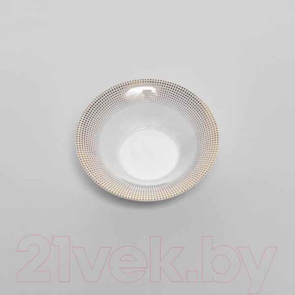 Изображение товара Салатник Wallendorfer Meridien Gold 003/078/0014/1362