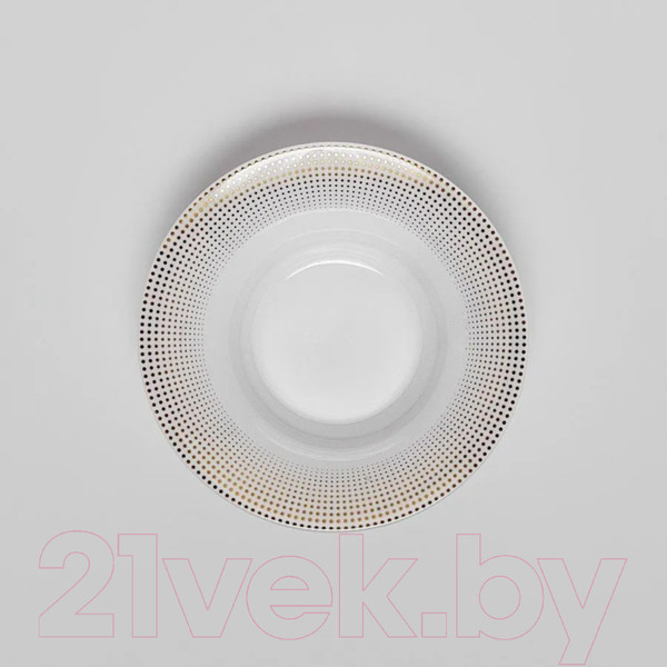 Изображение товара Салатник Wallendorfer Meridien Gold 003/078/0014/1362