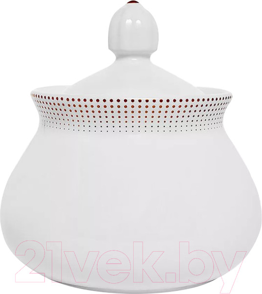 Изображение товара Сахарница Wallendorfer Meridien Gold 006/078/0006/1362