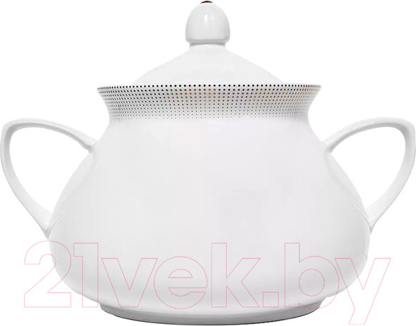 Изображение товара Супница Wallendorfer Meridien Gold 041/078/0012/1362