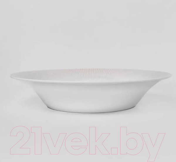 Изображение товара Тарелка столовая глубокая Wallendorfer Meridien Gold 002/078/0023/1362