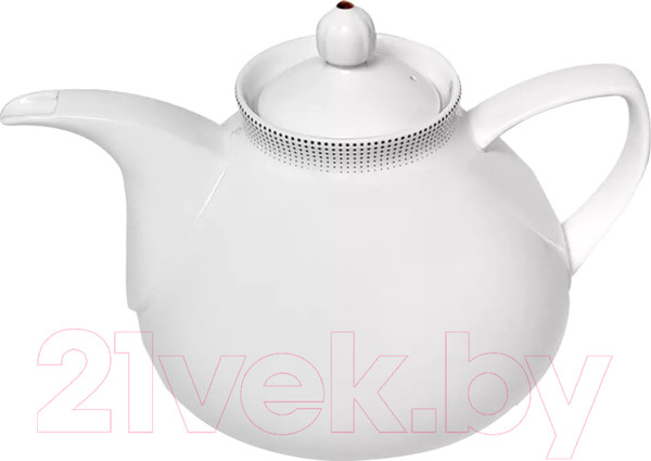 Изображение товара Заварочный чайник Wallendorfer Meridien Gold 005/078/0006/1362