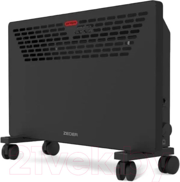Изображение товара Конвектор Zeder 20MX-11