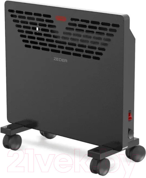 Изображение товара Конвектор Zeder 20MX-11