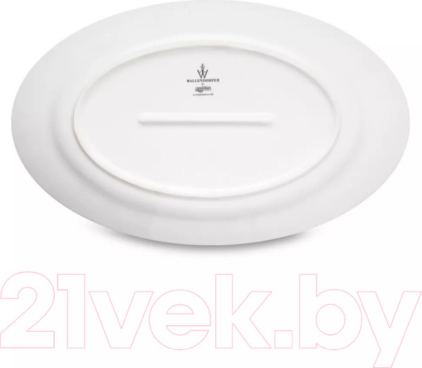 Изображение товара Блюдо Wallendorfer Soren Gold 007/052/0038/1358