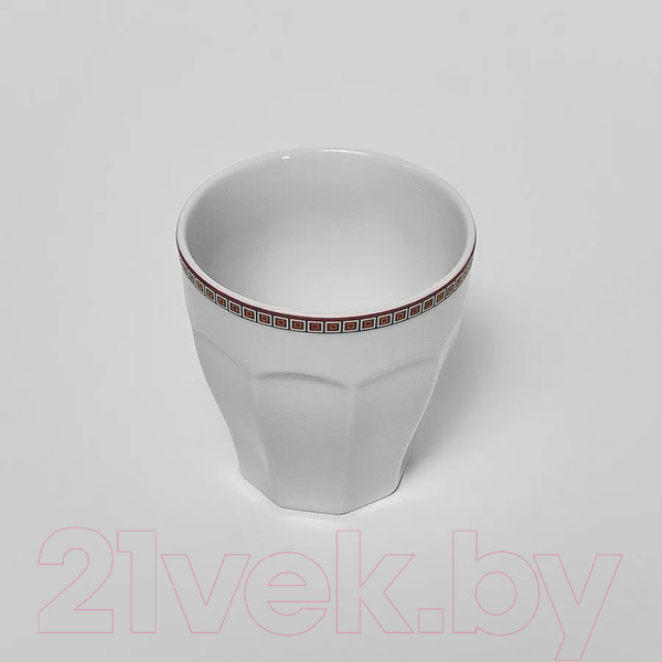 Изображение товара Кружка Wallendorfer Soren Gold 062/052/0240/1358