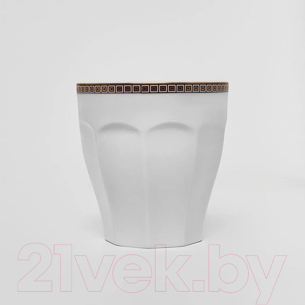 Изображение товара Кружка Wallendorfer Soren Gold 062/052/0240/1358