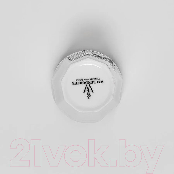 Изображение товара Кружка Wallendorfer Soren Gold 062/052/0240/1358