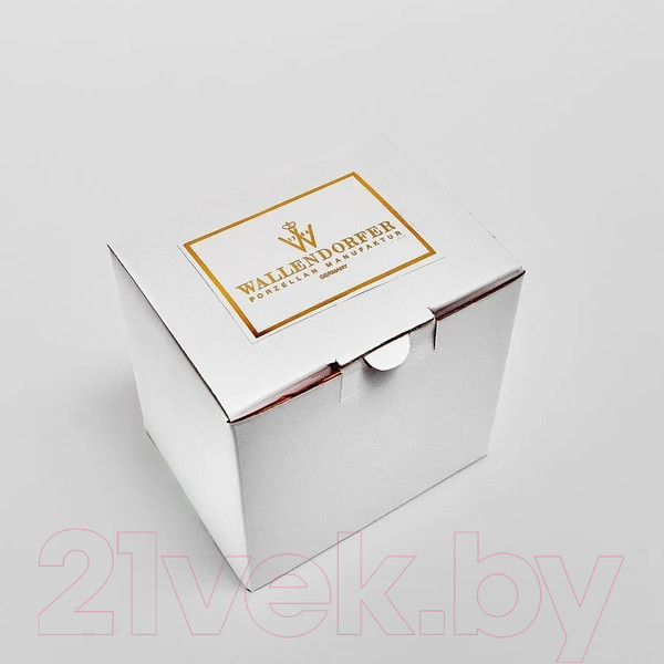 Изображение товара Молочник Wallendorfer Soren Gold 013/052/0220/1358