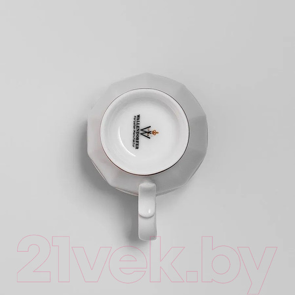 Изображение товара Молочник Wallendorfer Soren Gold 013/052/0220/1358