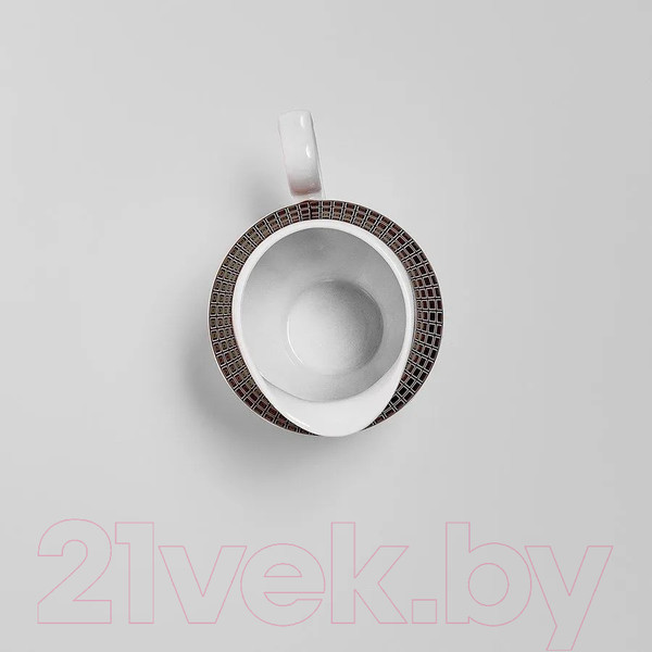 Изображение товара Молочник Wallendorfer Soren Gold 013/052/0220/1358