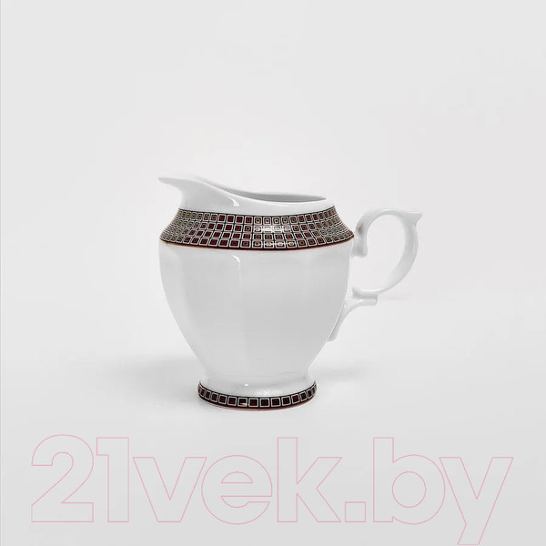 Изображение товара Молочник Wallendorfer Soren Gold 013/052/0220/1358